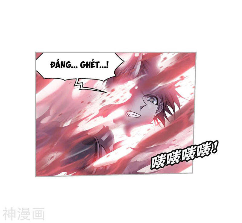 Đấu La Đại Lục - Chương 273