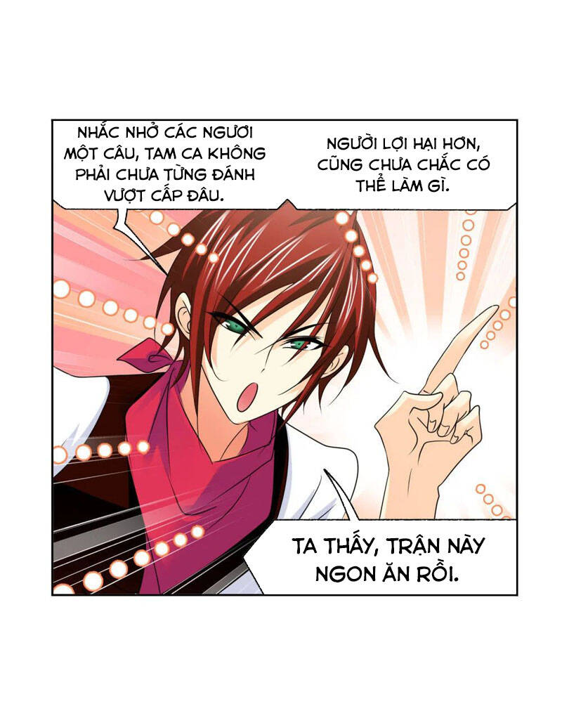 Đấu La Đại Lục - Chương 273