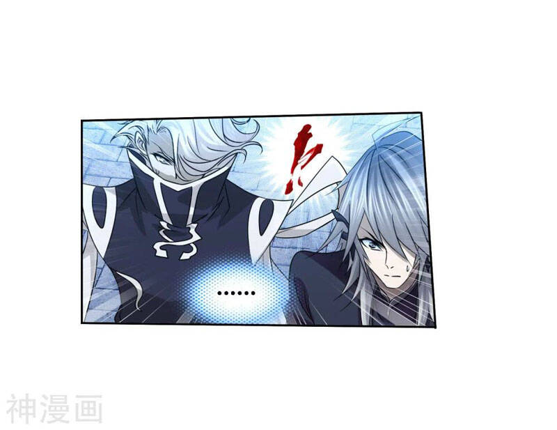 Đấu La Đại Lục - Chương 273