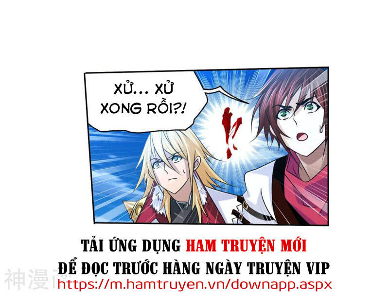 Đấu La Đại Lục - Chương 273