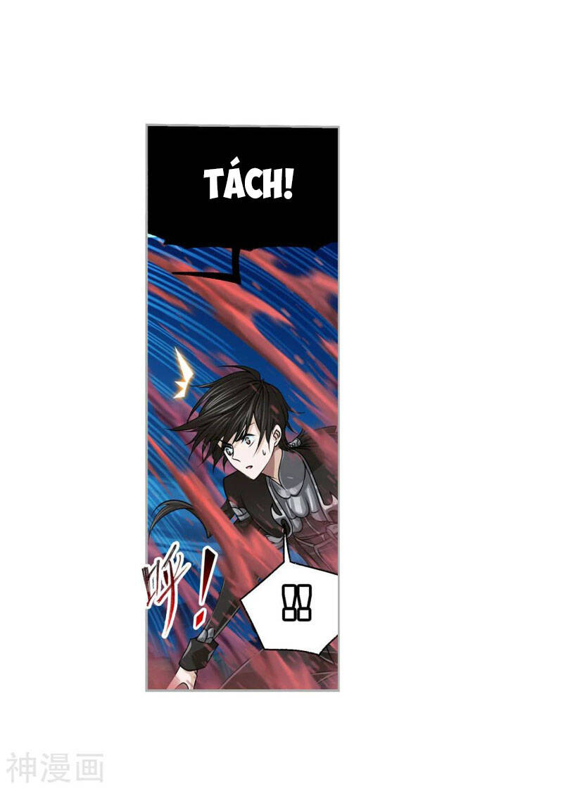 Đấu La Đại Lục - Chương 273