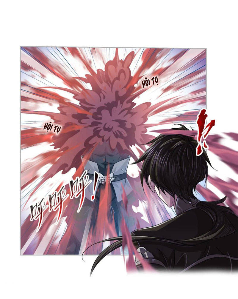 Đấu La Đại Lục - Chương 273