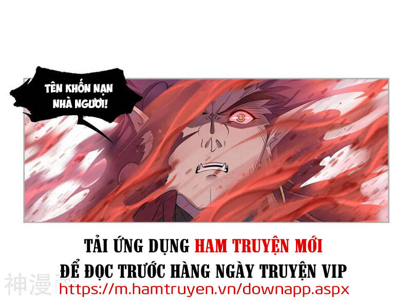 Đấu La Đại Lục - Chương 273