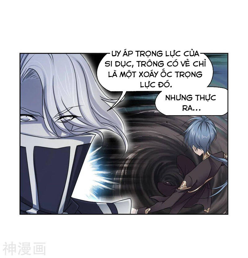 Đấu La Đại Lục - Chương 273