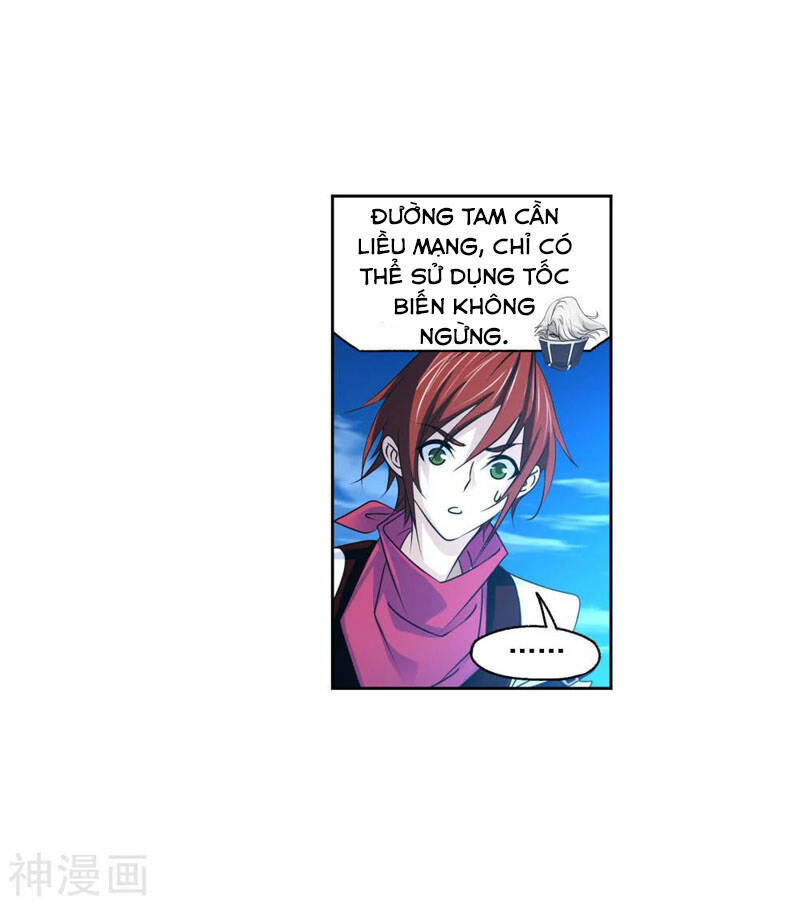 Đấu La Đại Lục - Chương 273