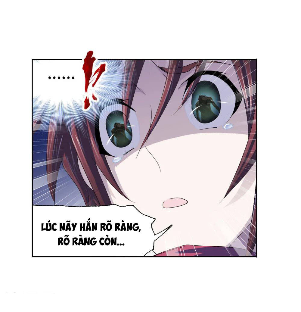 Đấu La Đại Lục - Chương 274.5