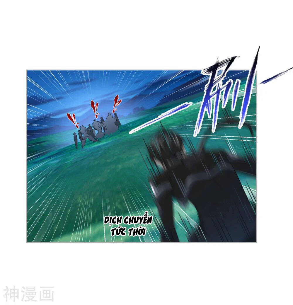 Đấu La Đại Lục - Chương 274.5