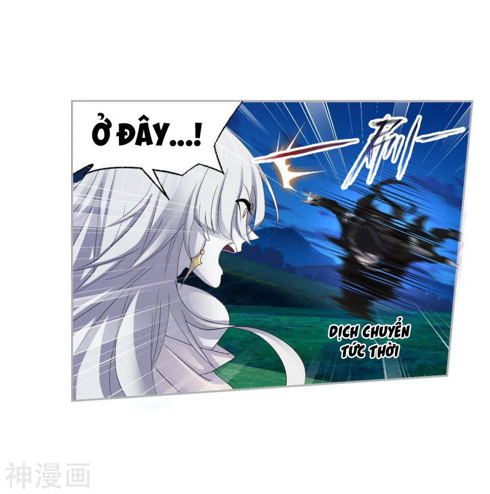 Đấu La Đại Lục - Chương 274.5