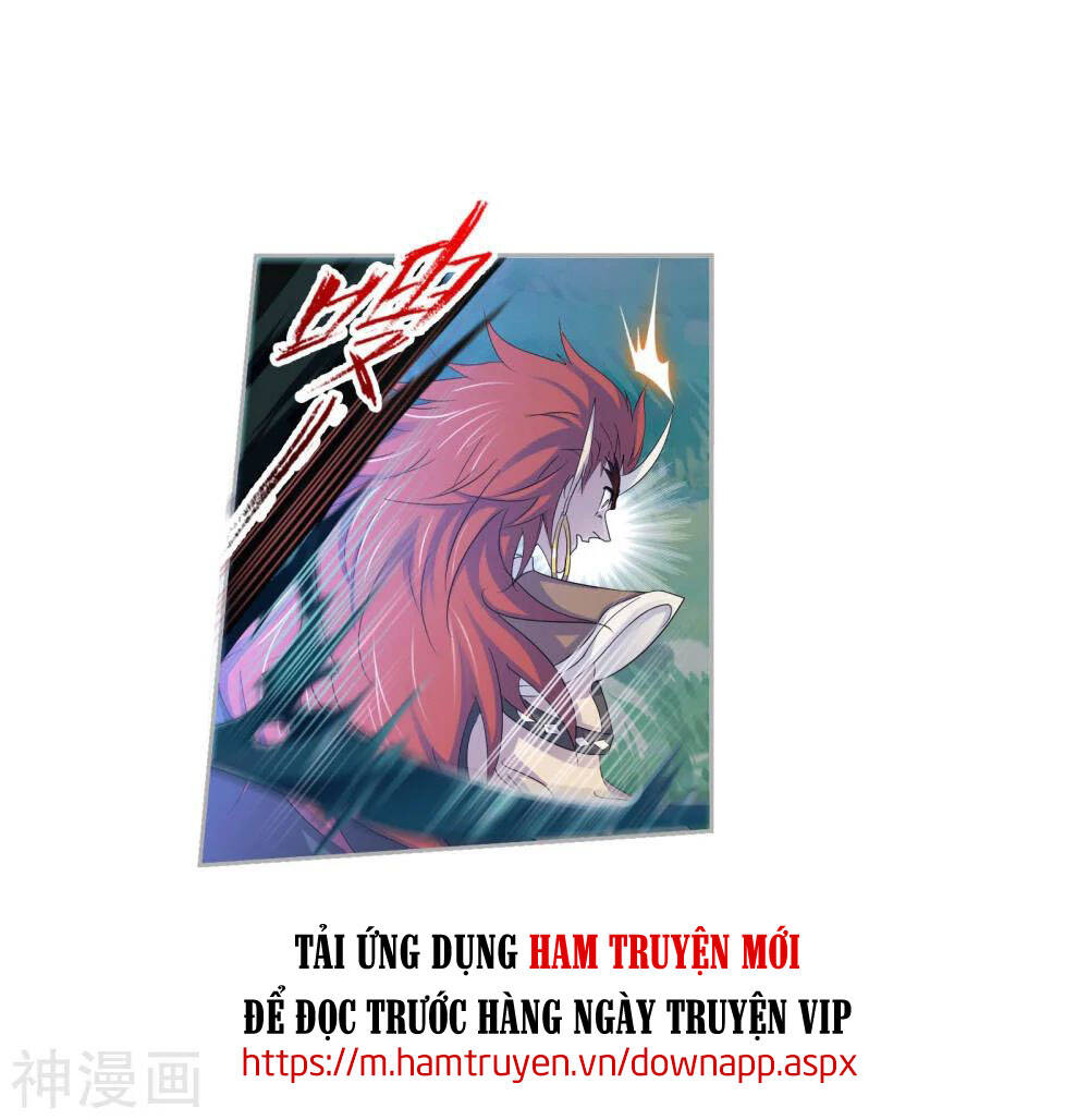 Đấu La Đại Lục - Chương 274.5