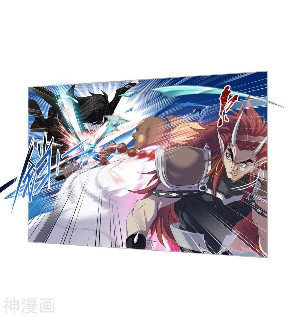 Đấu La Đại Lục - Chương 274.5