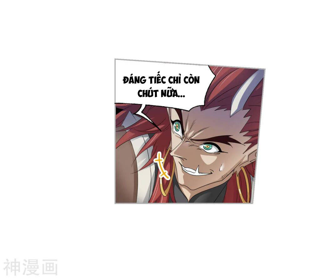 Đấu La Đại Lục - Chương 274.5