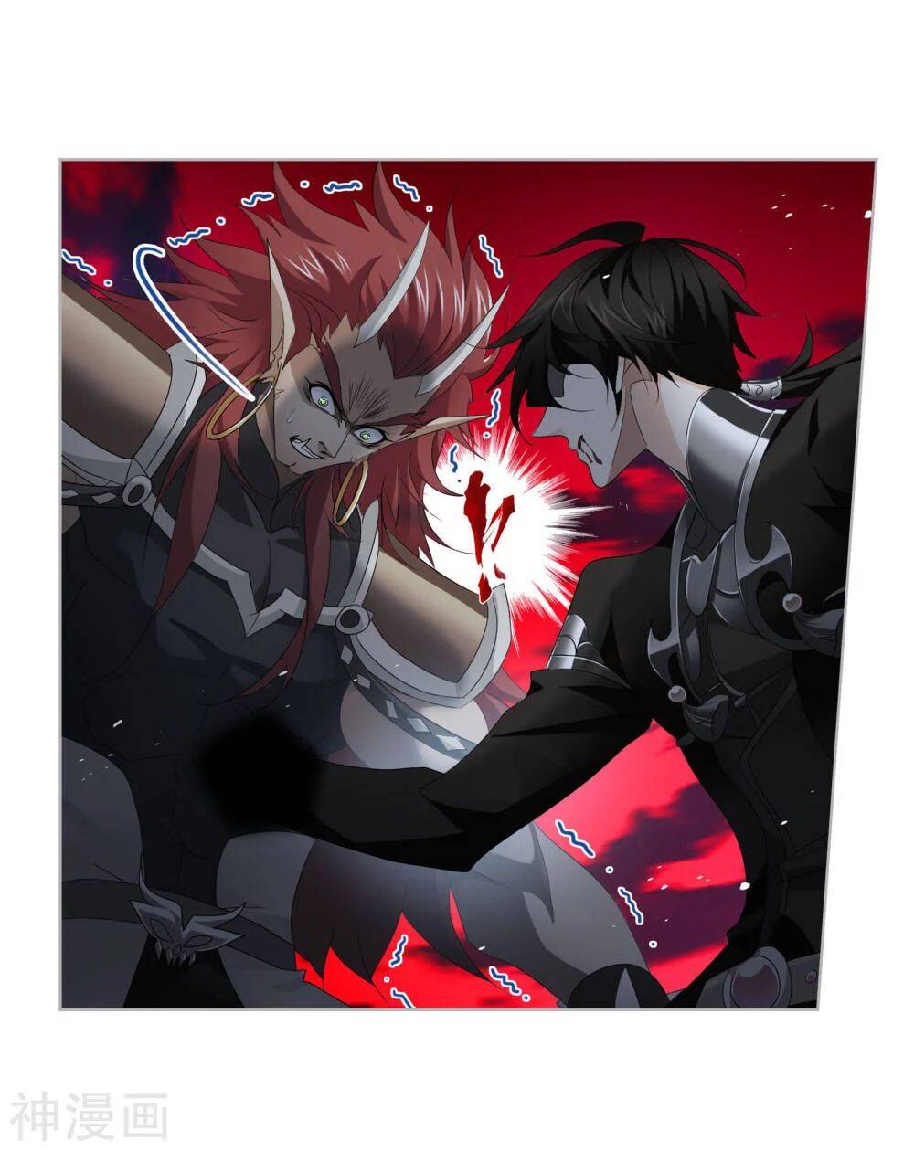 Đấu La Đại Lục - Chương 274.5