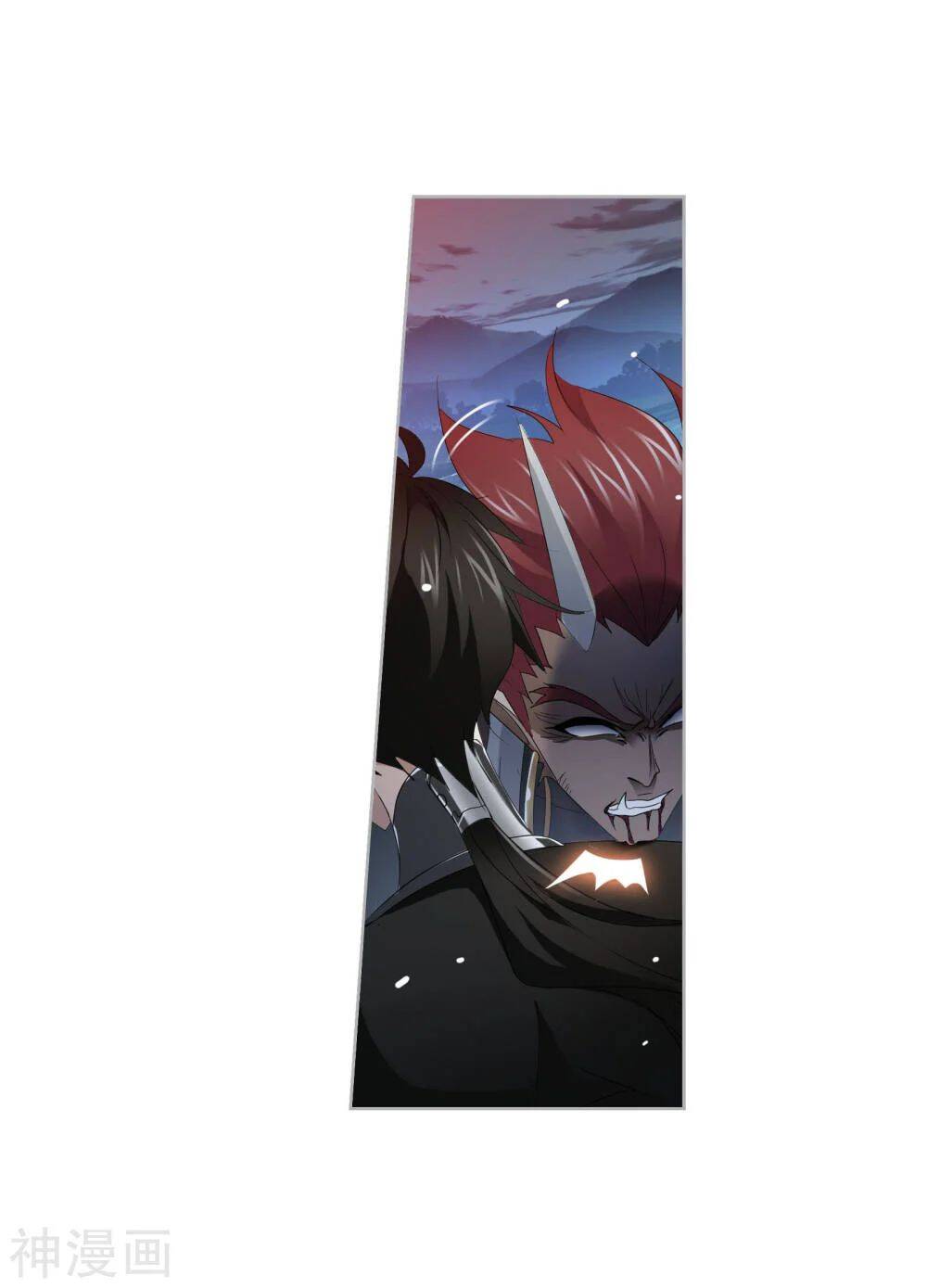 Đấu La Đại Lục - Chương 274.5