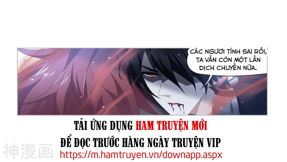 Đấu La Đại Lục - Chương 274.5