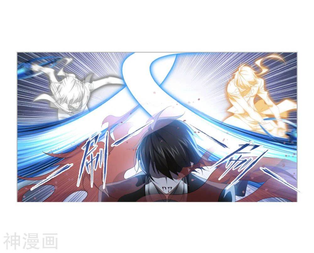 Đấu La Đại Lục - Chương 274.5