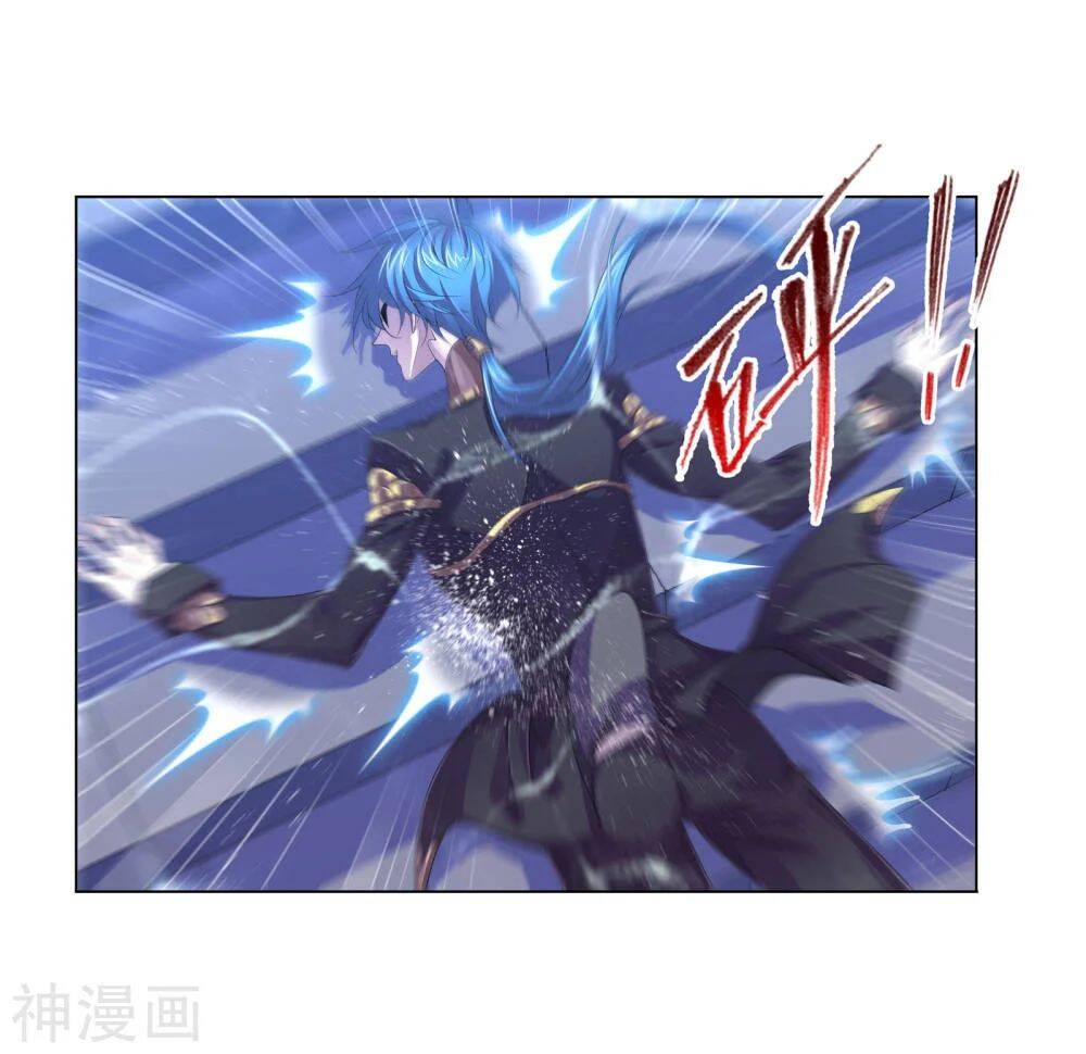 Đấu La Đại Lục - Chương 274.5