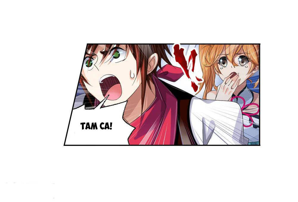 Đấu La Đại Lục - Chương 274.5