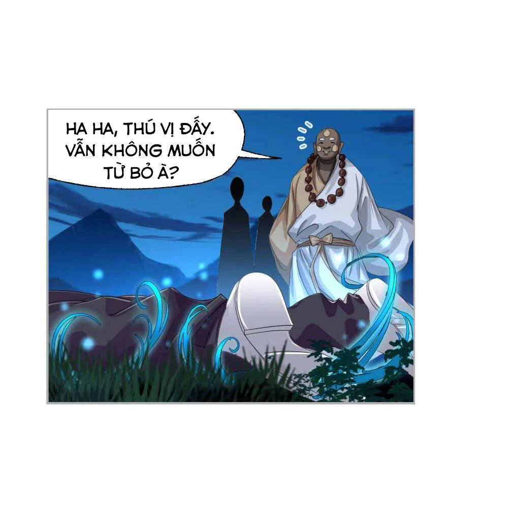 Đấu La Đại Lục - Chương 274.5