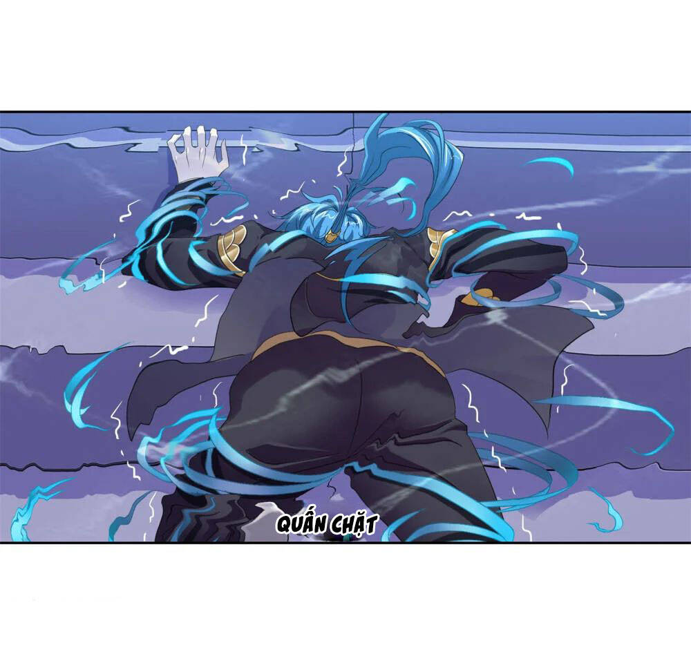 Đấu La Đại Lục - Chương 274.5