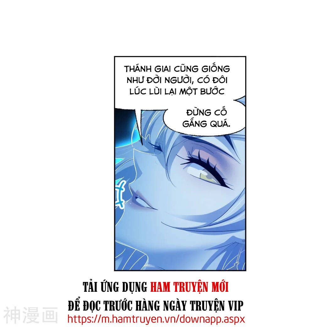 Đấu La Đại Lục - Chương 274.5