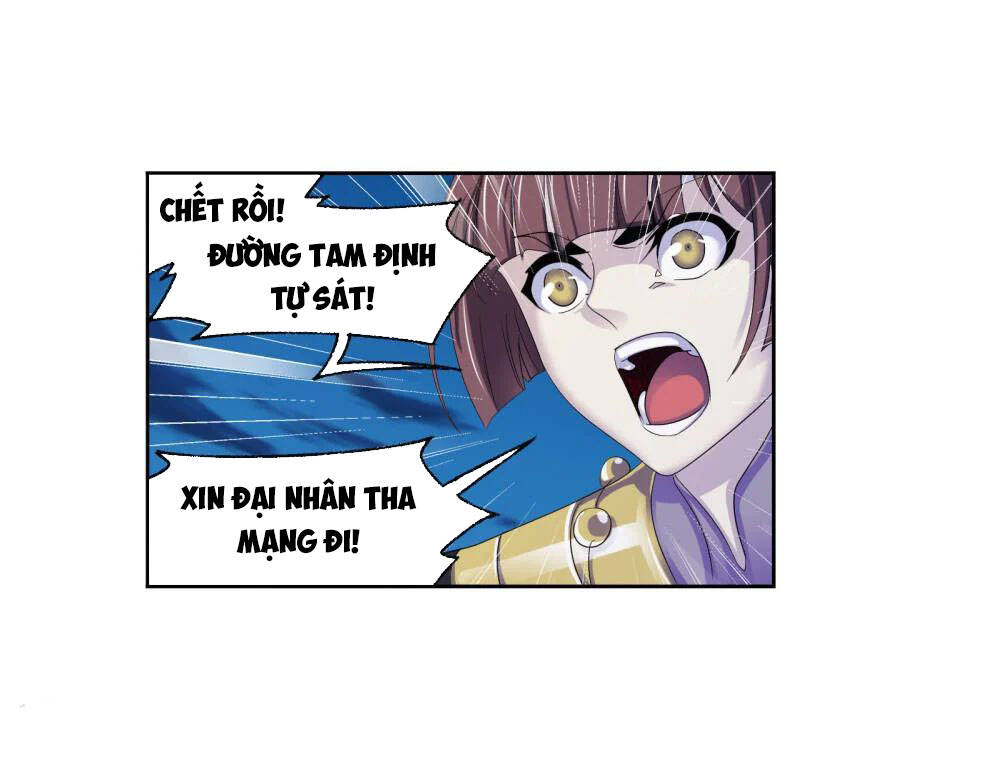 Đấu La Đại Lục - Chương 274.5