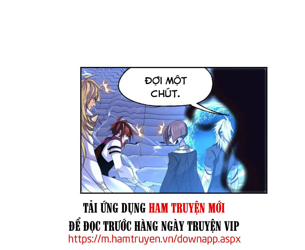 Đấu La Đại Lục - Chương 274.5