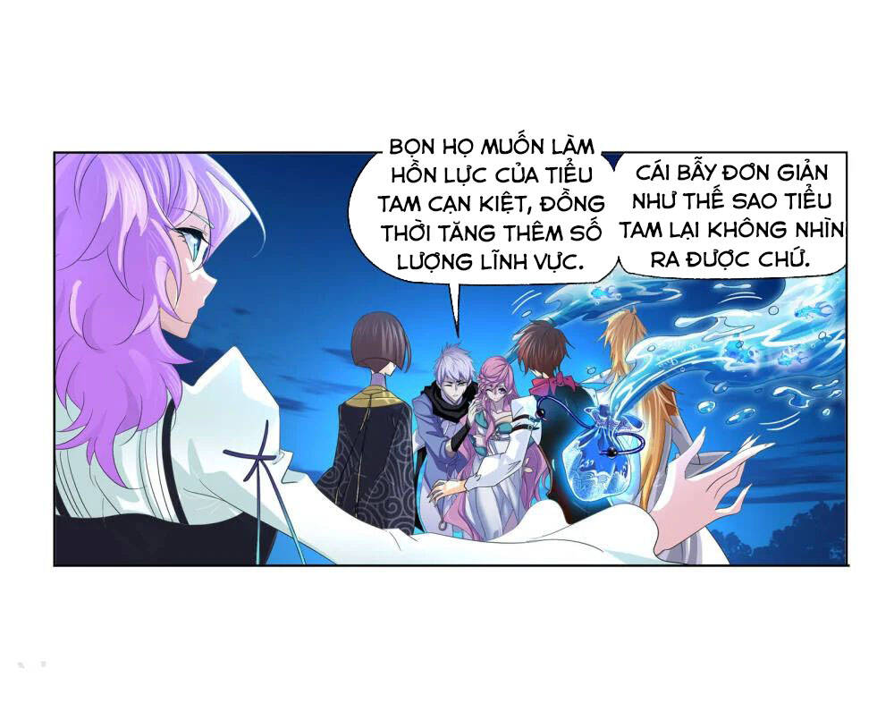 Đấu La Đại Lục - Chương 274.5