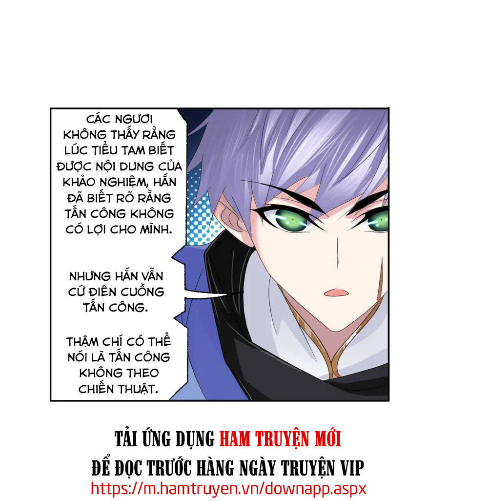 Đấu La Đại Lục - Chương 274.5