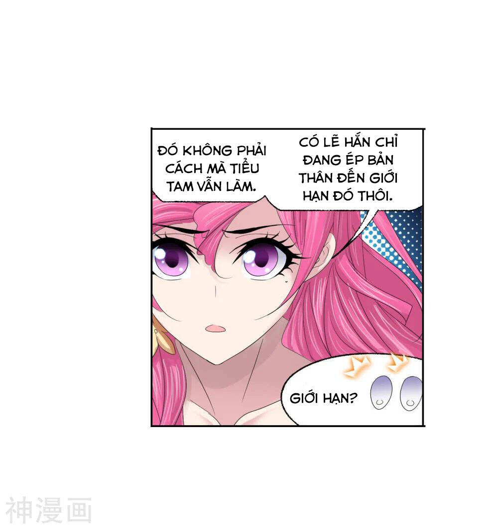 Đấu La Đại Lục - Chương 274.5