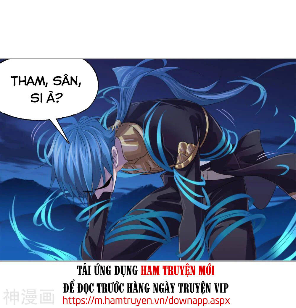 Đấu La Đại Lục - Chương 274.5