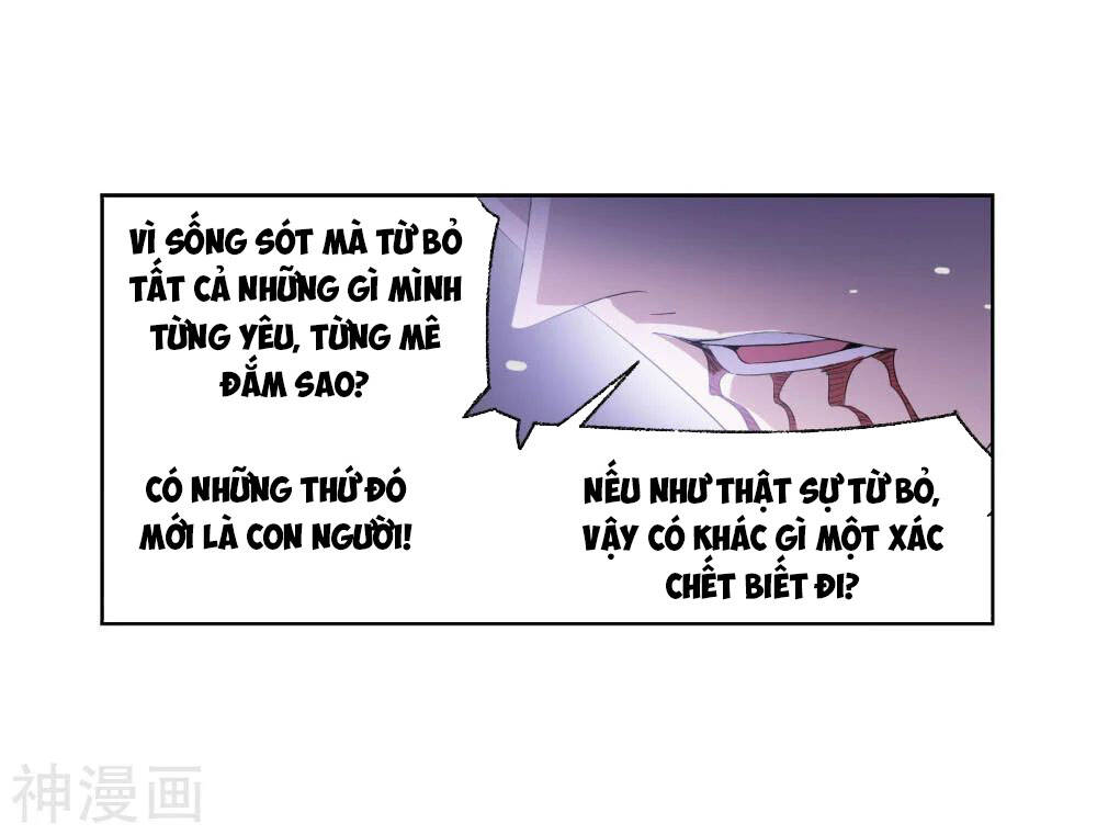 Đấu La Đại Lục - Chương 274.5