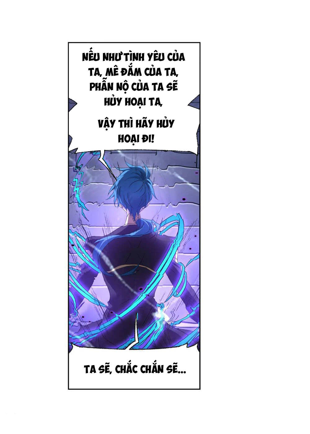 Đấu La Đại Lục - Chương 274.5