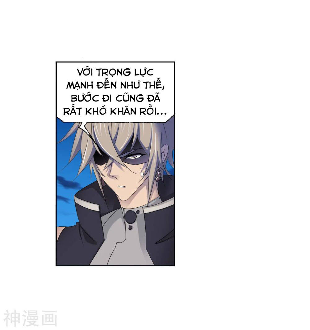 Đấu La Đại Lục - Chương 274.5