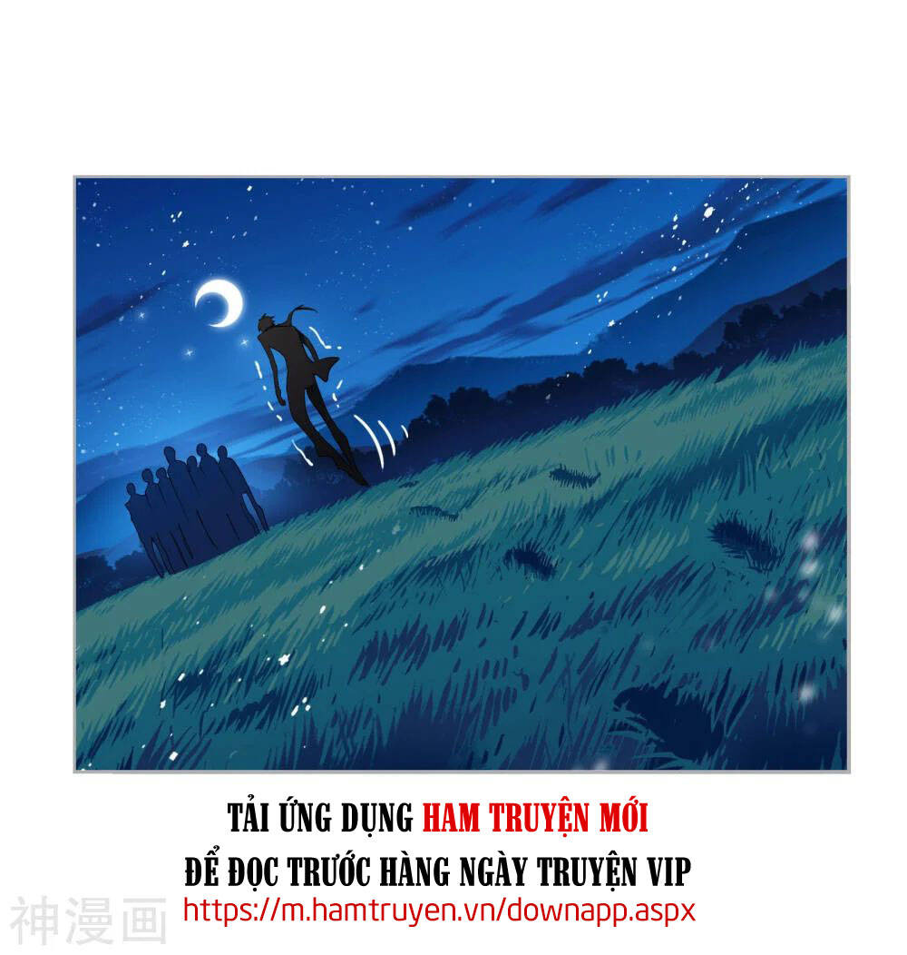 Đấu La Đại Lục - Chương 274.5