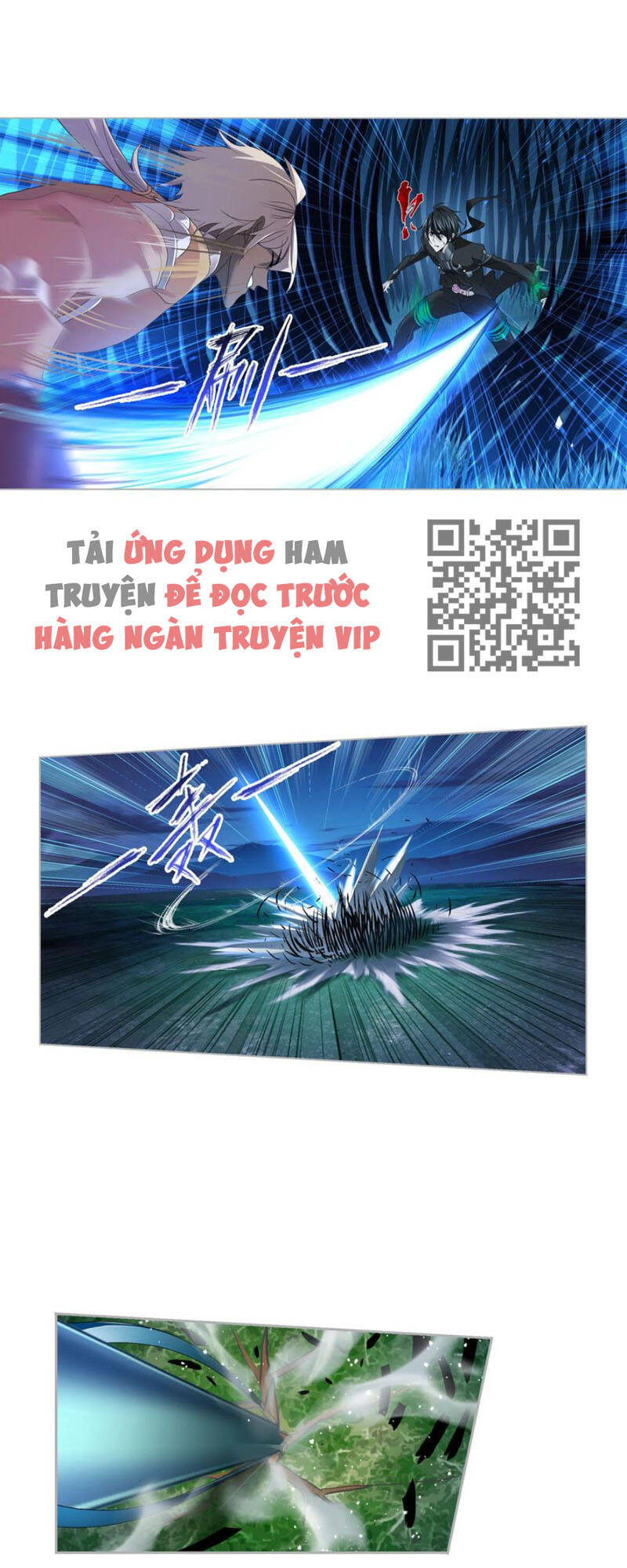 Đấu La Đại Lục - Chương 274