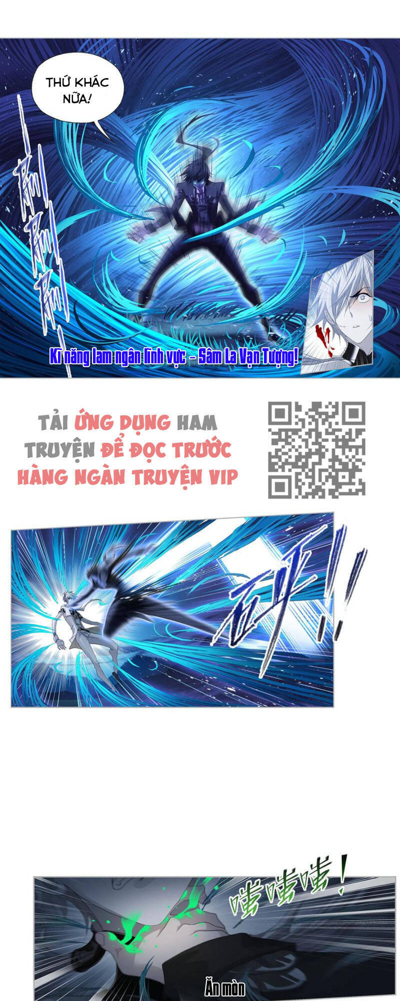 Đấu La Đại Lục - Chương 274