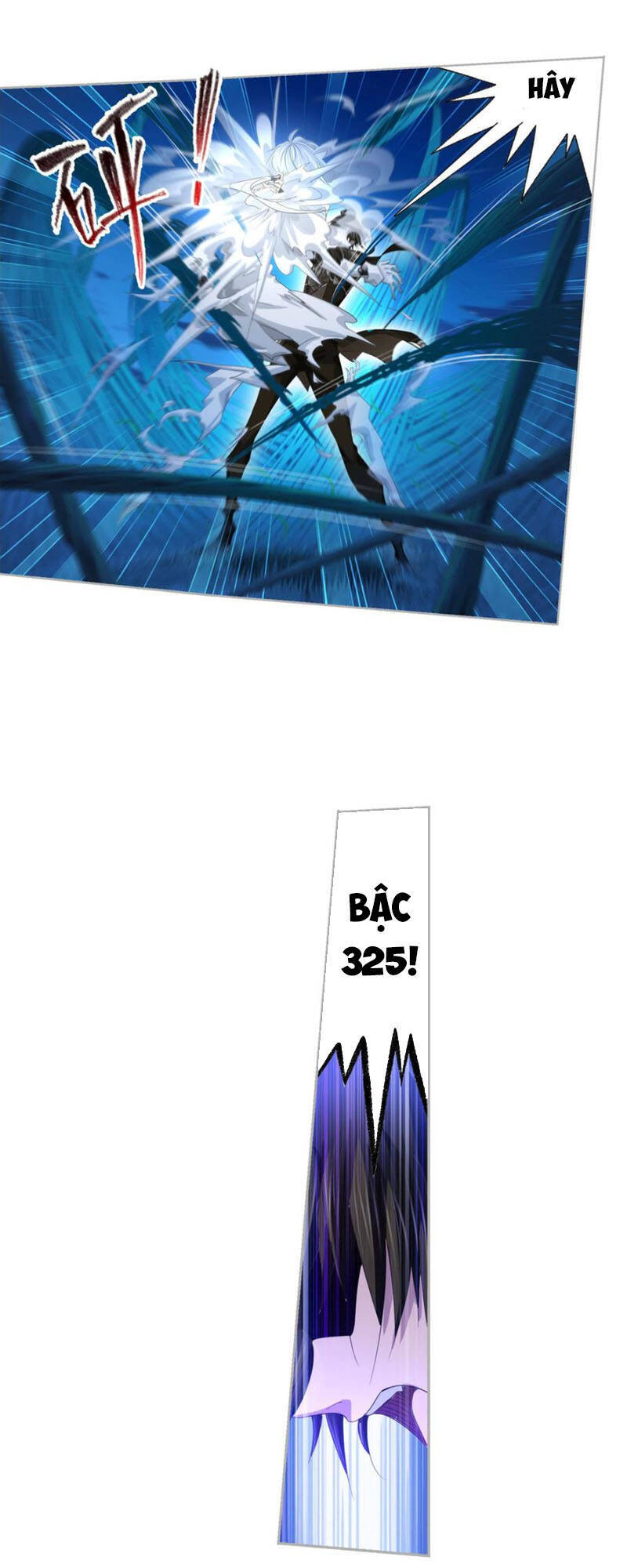 Đấu La Đại Lục - Chương 274