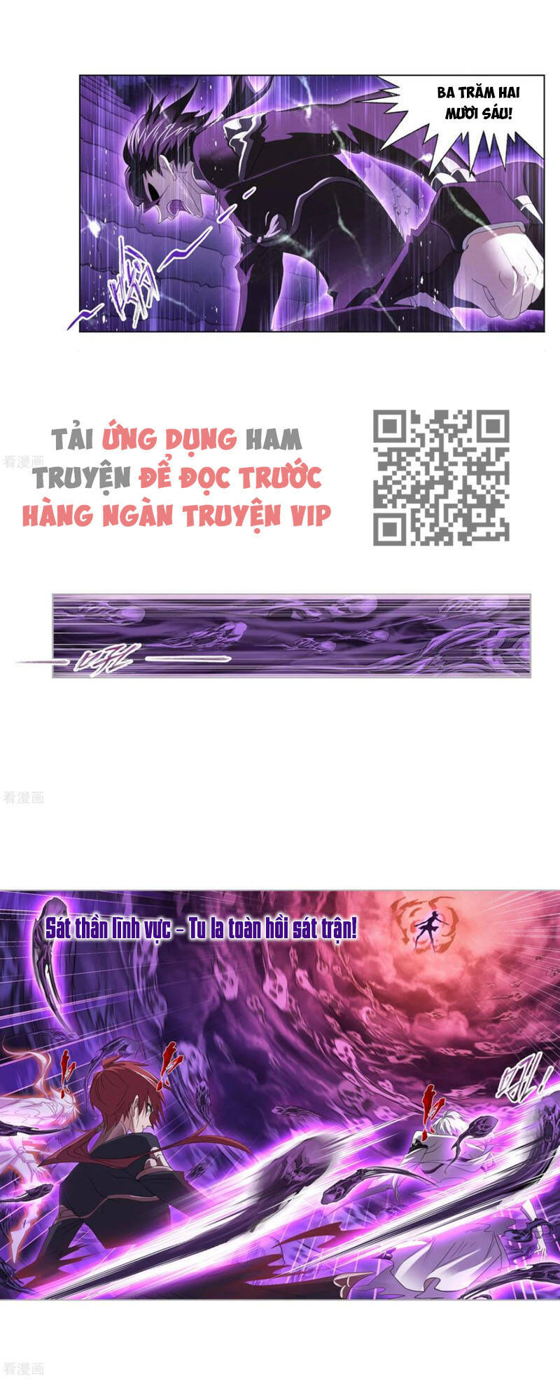 Đấu La Đại Lục - Chương 274