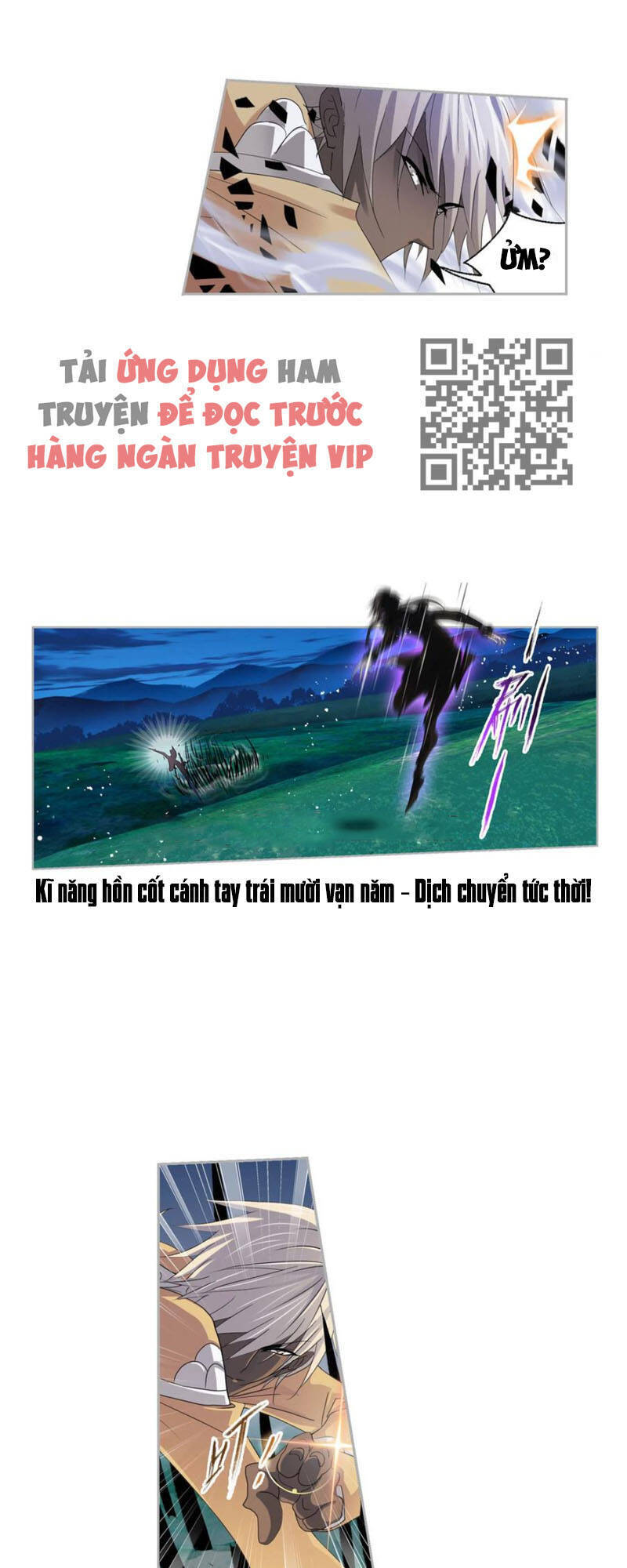 Đấu La Đại Lục - Chương 274