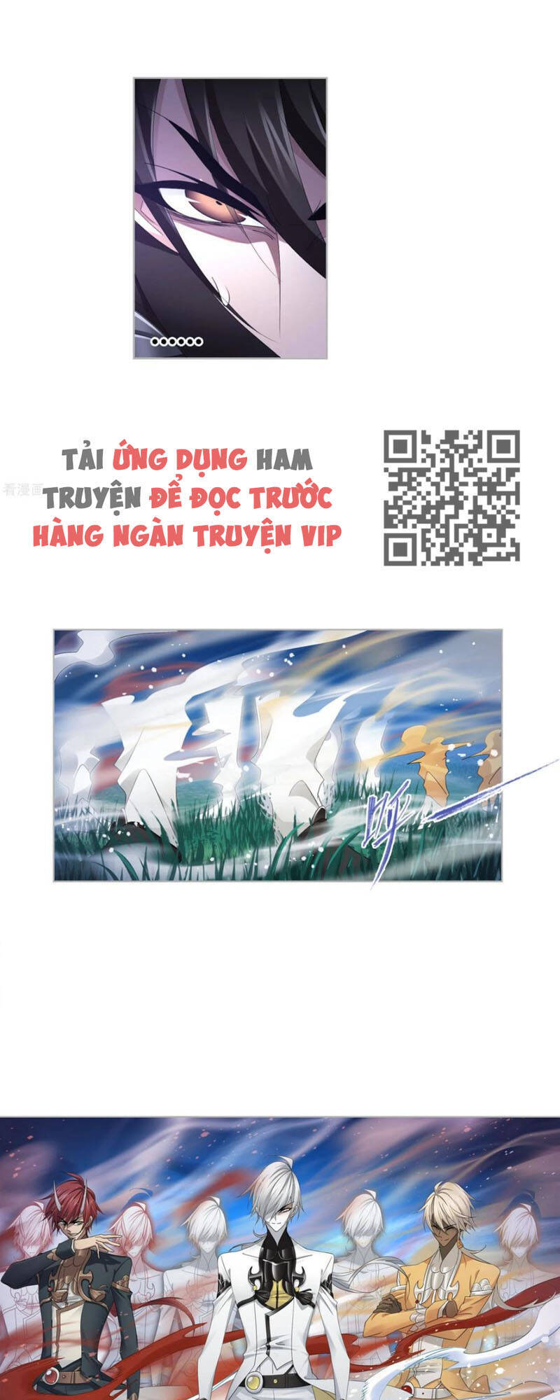 Đấu La Đại Lục - Chương 274