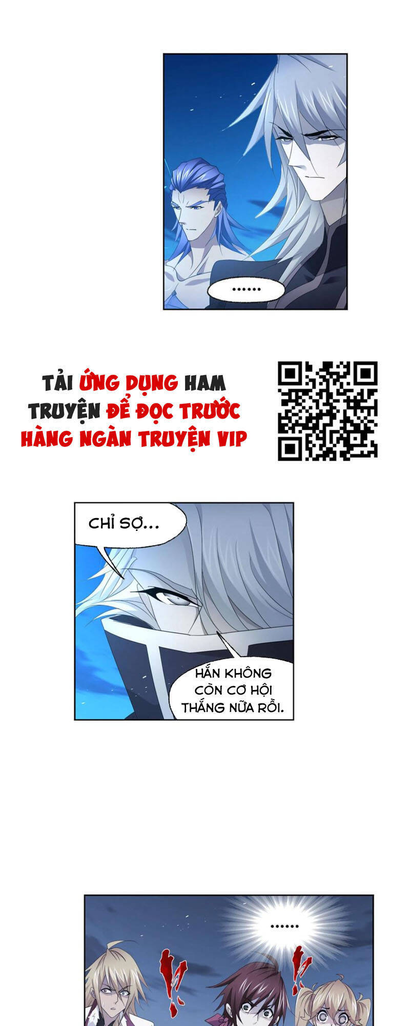 Đấu La Đại Lục - Chương 274