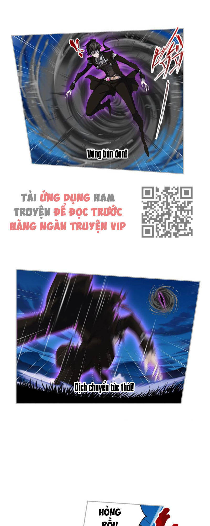 Đấu La Đại Lục - Chương 274