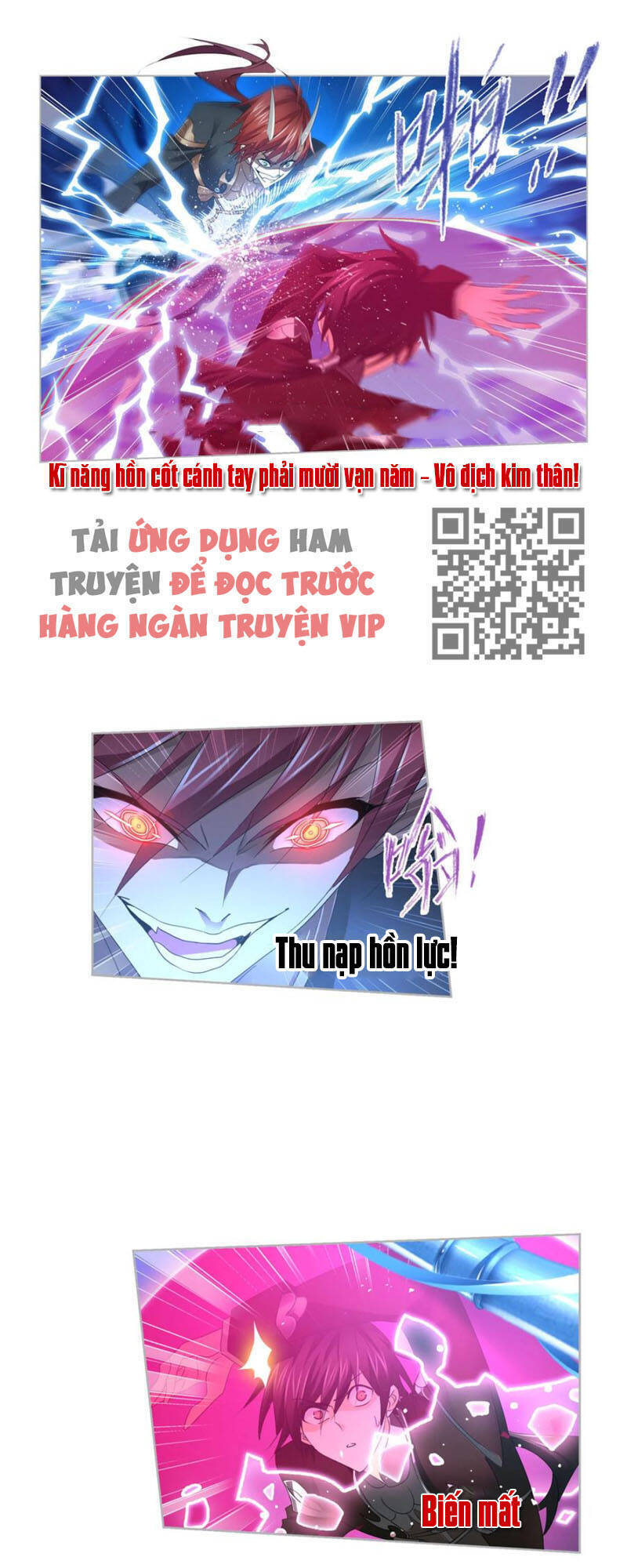 Đấu La Đại Lục - Chương 274