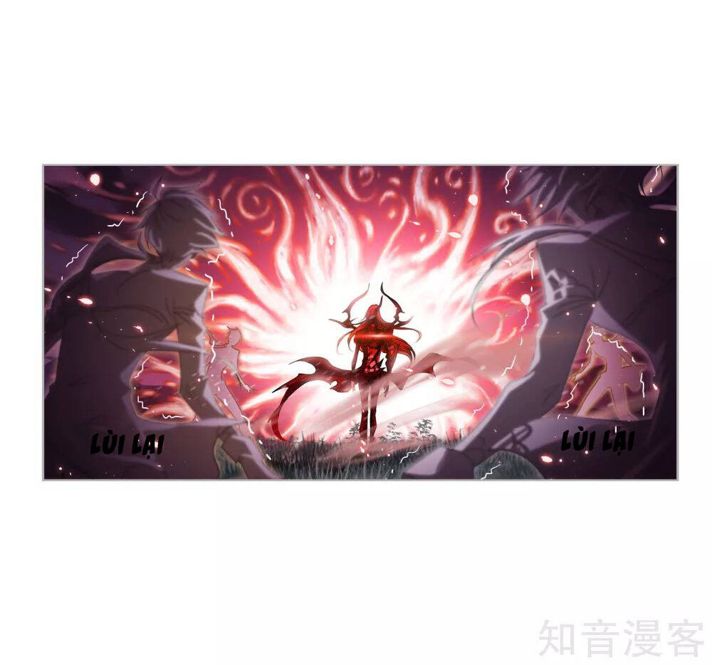 Đấu La Đại Lục - Chương 275.5