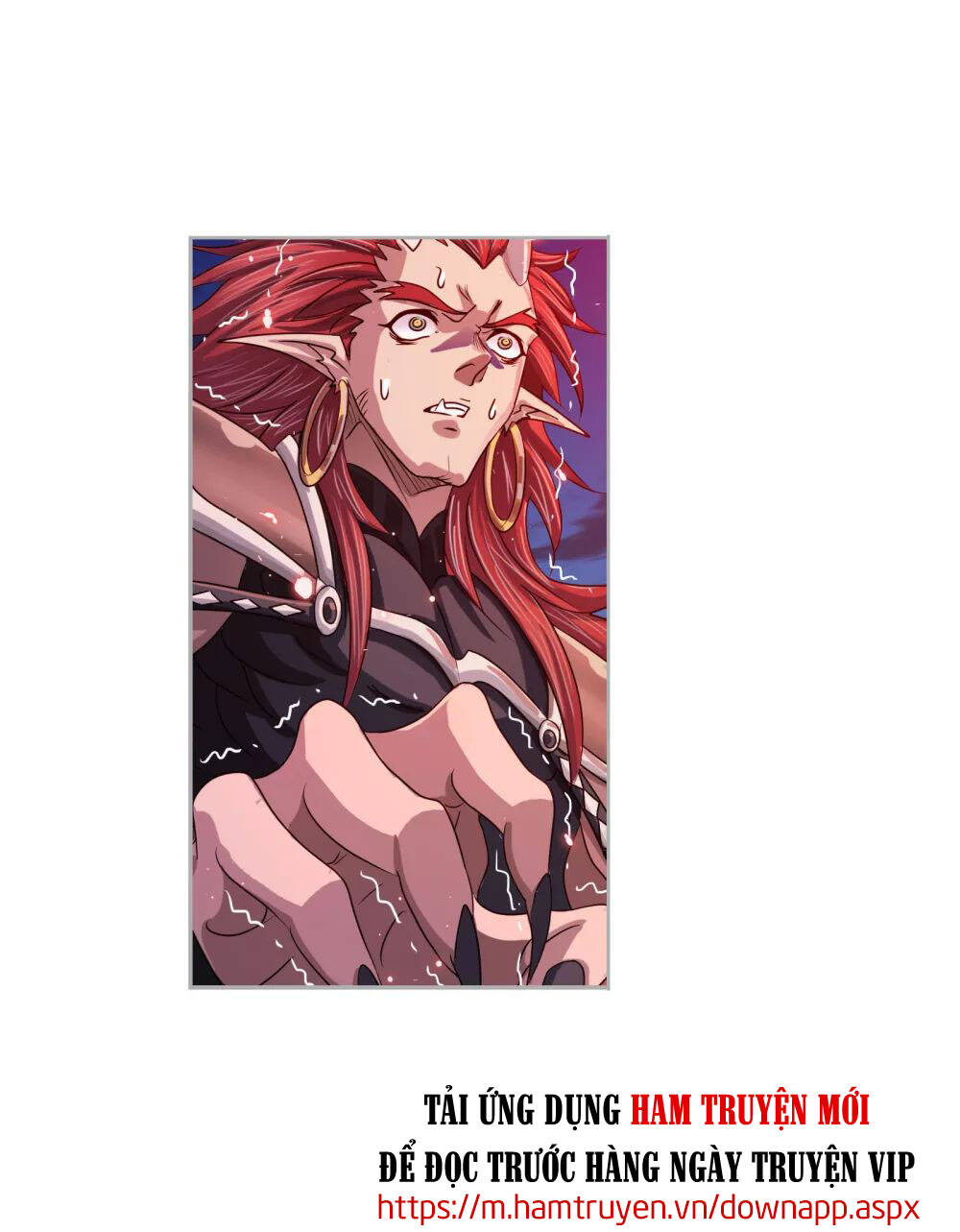 Đấu La Đại Lục - Chương 275.5