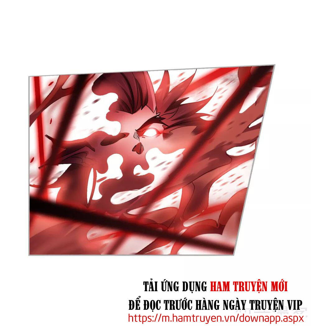 Đấu La Đại Lục - Chương 275.5