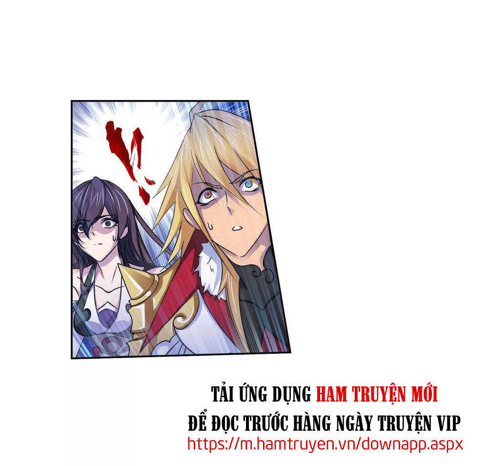 Đấu La Đại Lục - Chương 275.5