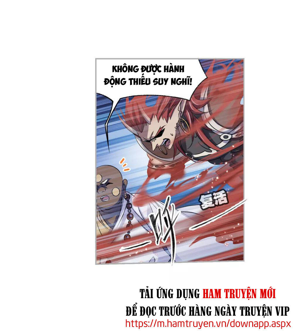 Đấu La Đại Lục - Chương 275.5