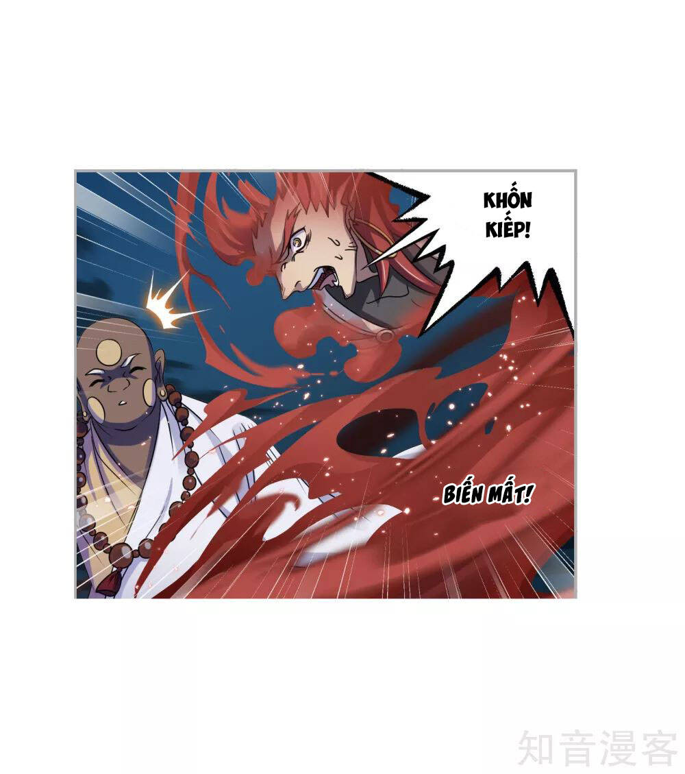 Đấu La Đại Lục - Chương 275.5