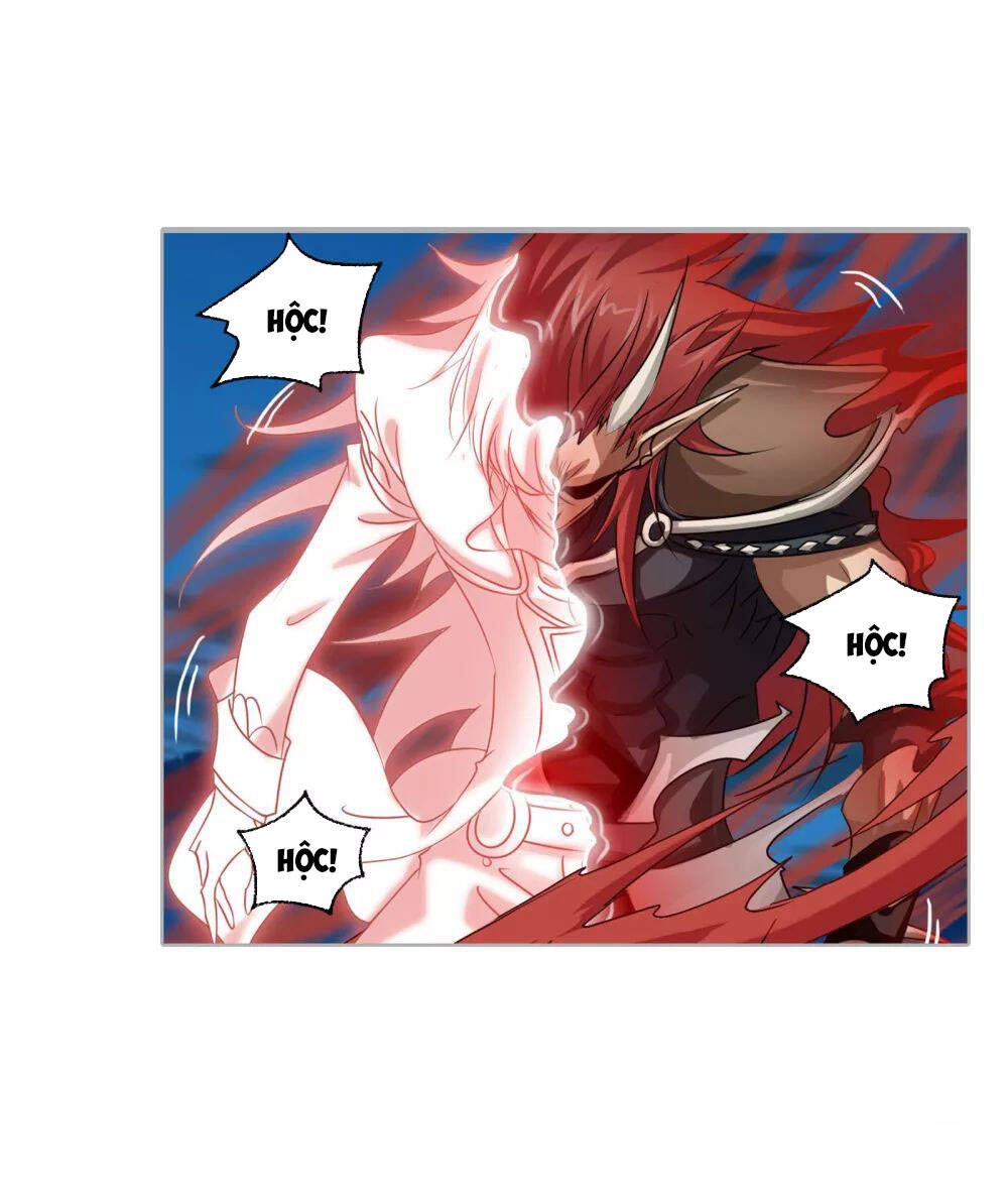 Đấu La Đại Lục - Chương 275.5